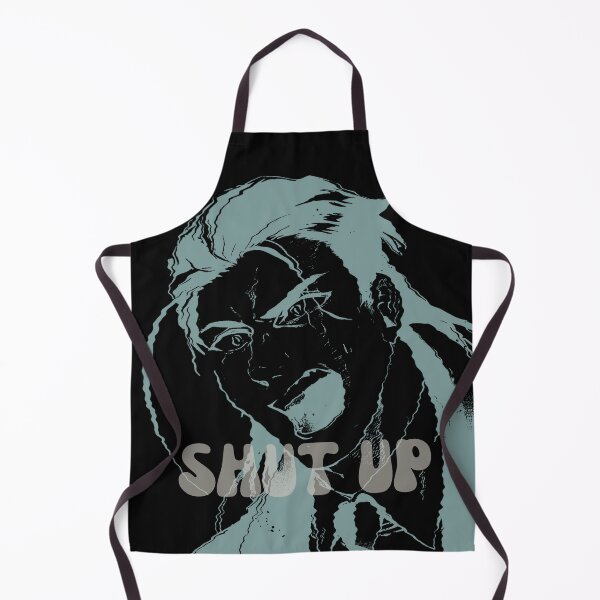 Item preview, SHUT UP designed and sold by BigCreation.
