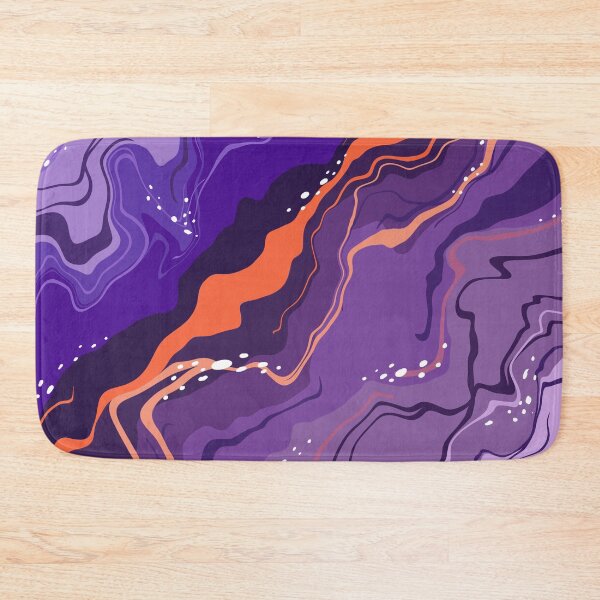 Item preview, Fluid Volcano designed and sold by CharCamp.