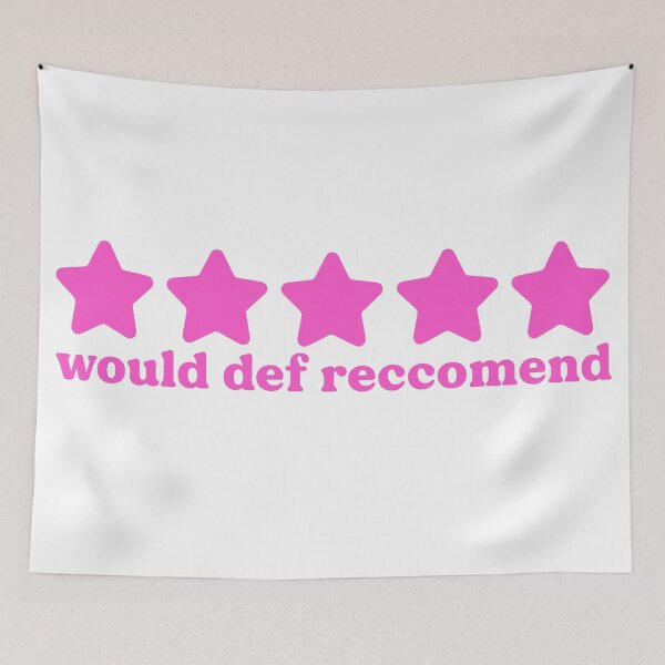 Item preview, 5 stars would def reccomend designed and sold by abigailwiley.