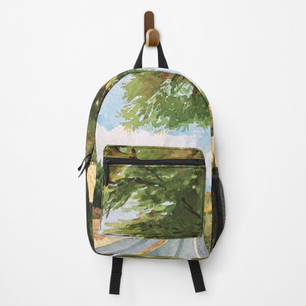 Item preview, Road to Bethany designed and sold by KimberlyShawArt.