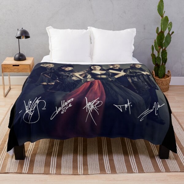 Item preview, The Band with Signature designed and sold by JarrodMoreno.