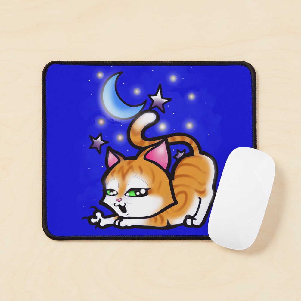 Item preview, Mouse Pad designed and sold by MetroInk.