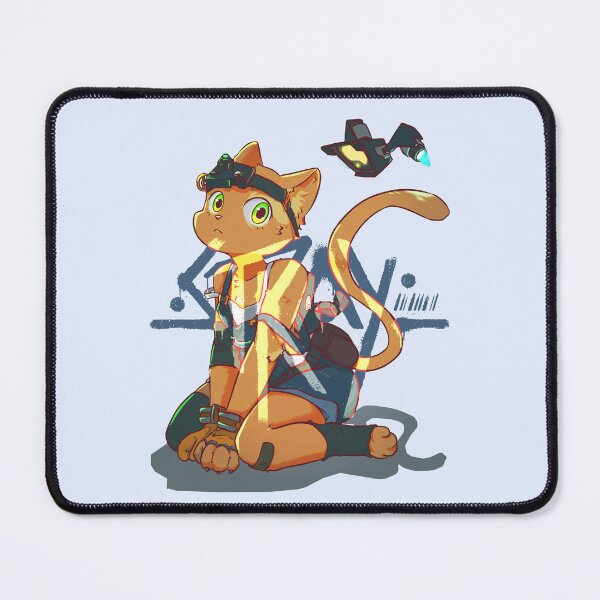 Item preview, Stray Cat and B-12  Moe - Stray Game designed and sold by GuheheOtaku.
