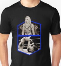 charlotte flair woo shirt