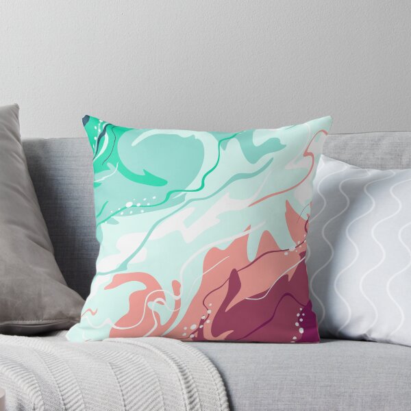 Item preview, Jardín fluido designed and sold by CharCamp.