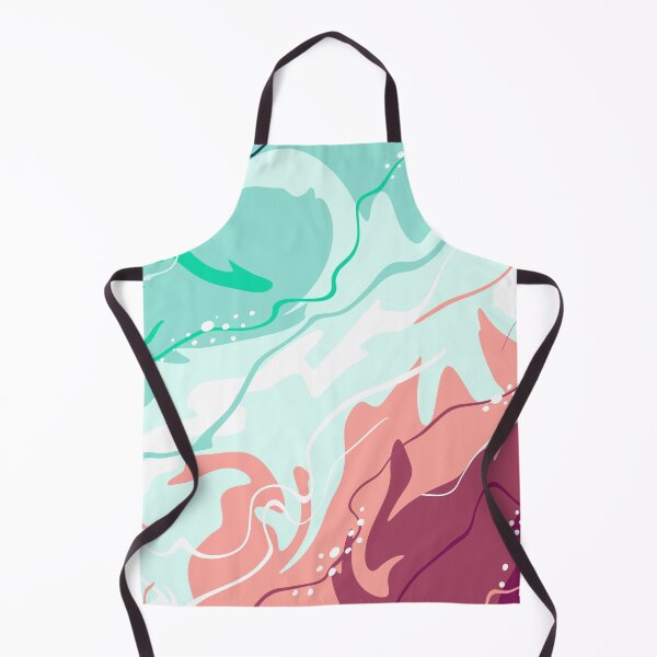 Item preview, Jardín fluido designed and sold by CharCamp.