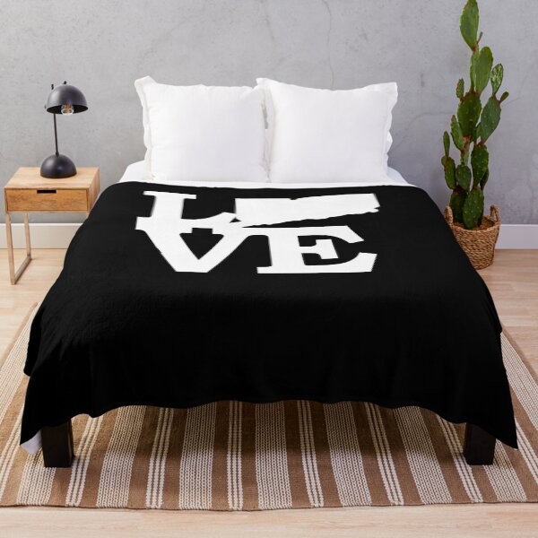 Item preview, I Love Connecticut USA State CT Outline Silhouette Souvenir designed and sold by Draculaura2009.