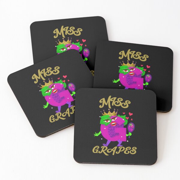 Item preview, MISS GRAPES designed and sold by JustAmbers.