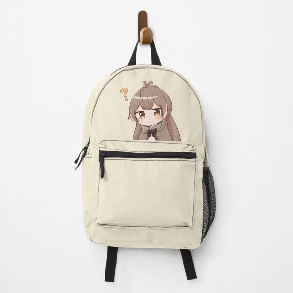 Item preview, Nanashi Mumei designed and sold by Mileskuy.