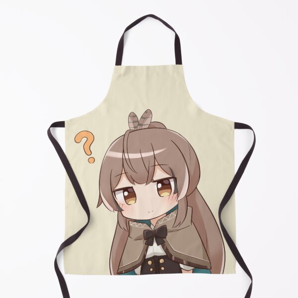 Item preview, Nanashi Mumei designed and sold by Mileskuy.