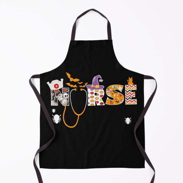 Item preview,  halloween nurse  designed and sold by YaassDesign.