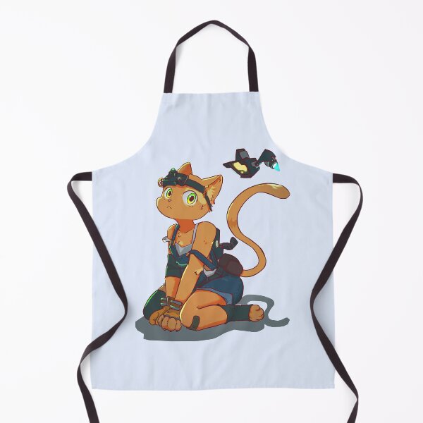 Item preview, Stray Cat and B-12 Moe - Stray Game designed and sold by GuheheOtaku.