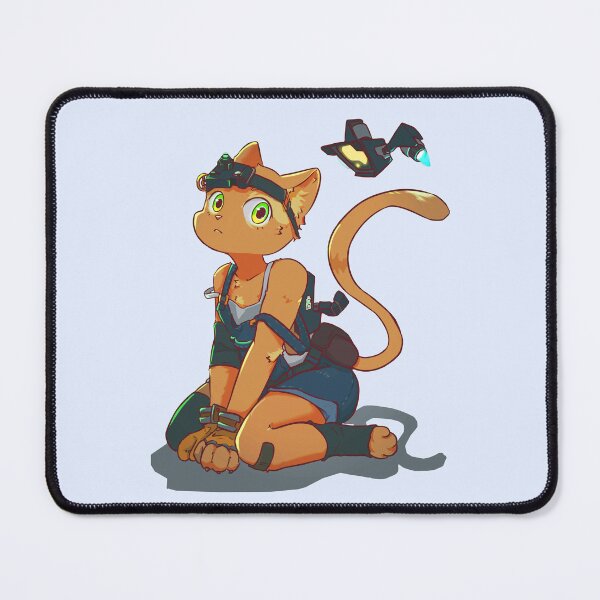 Item preview, Stray Cat and B-12  Moe - Stray Game designed and sold by GuheheOtaku.