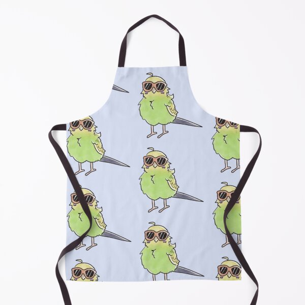 Item preview, sunglasses budgie designed and sold by NaelsDesigns.