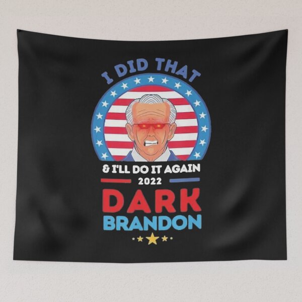 Item preview, Dark Brandon designed and sold by Lucioadams.