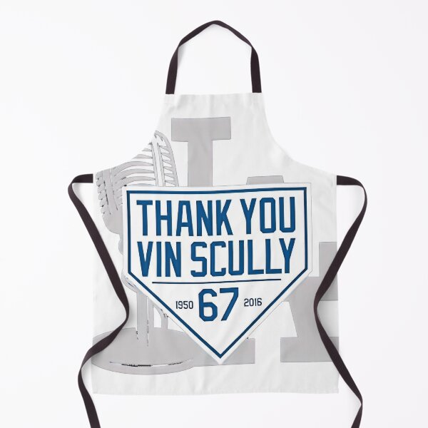 Item preview, Vin Scully designed and sold by mickyjj.