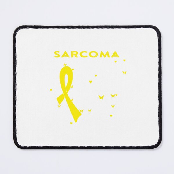 Item preview, Sarcoma Warrior - I Battle Sarcoma What is your Superpower? designed and sold by KirstybShop.