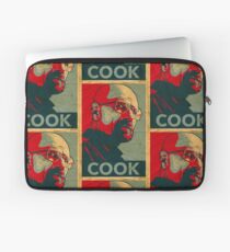 WALTER the COOK Laptop Sleeve