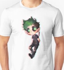 Chibi Antiseptieye Unisex T-Shirt