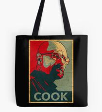 WALTER the COOK Tote Bag
