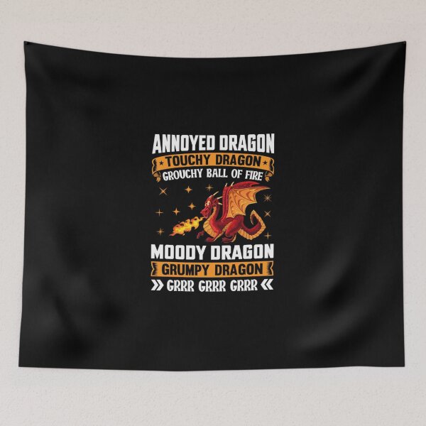 Item preview, Funny Annoyed Grangon T-Shirt designed and sold by HilaryJeannie.