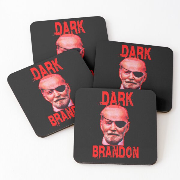 Item preview, Dark Brandon, Lets Go Brandon, Go Brandon, Dark Biden designed and sold by Lucioadams.