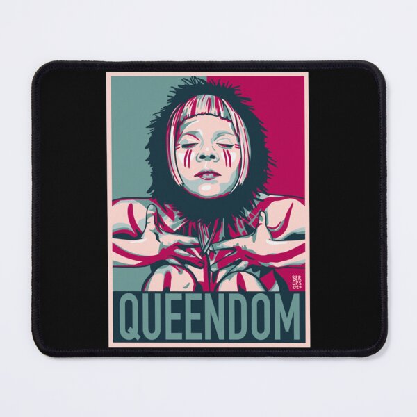 Item preview, QNDM designed and sold by ZaydenBain.