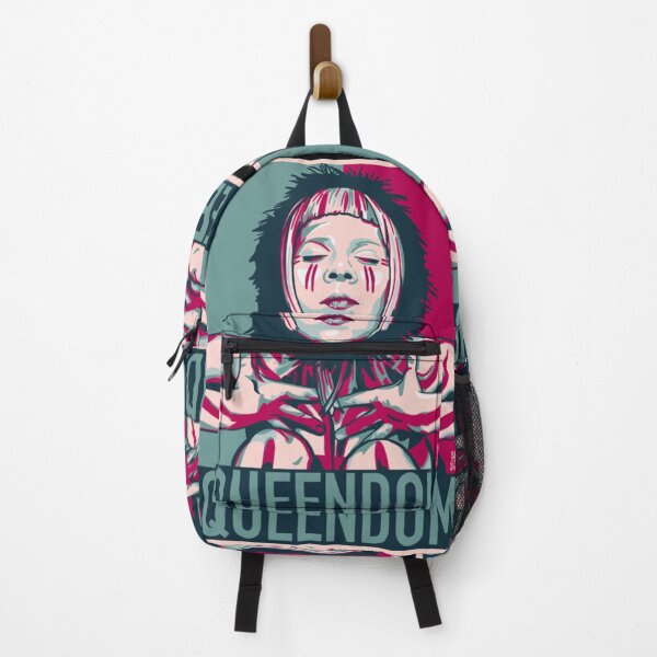 Item preview, QNDM designed and sold by ZaydenBain.