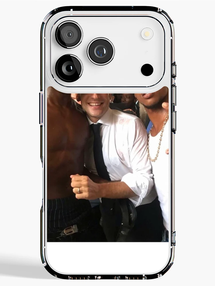 Thumbnail 1 of 5, iPhone Case, Random designed and sold by OfftheSpectrum.