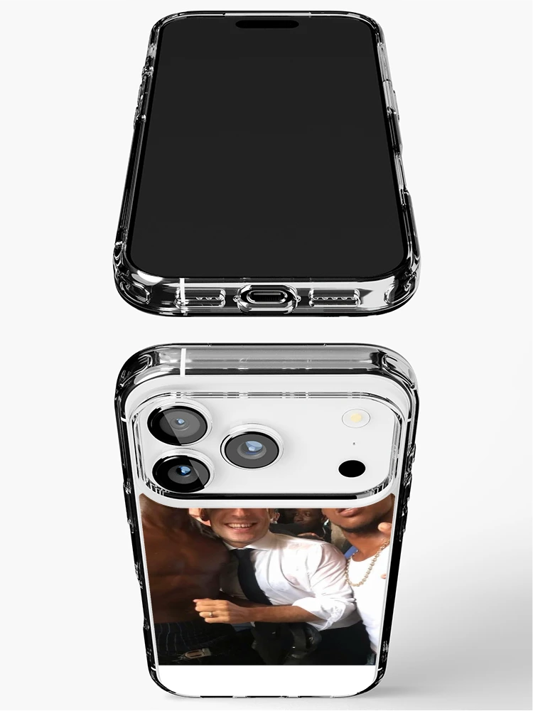 Thumbnail 3 of 5, iPhone Case, Random designed and sold by OfftheSpectrum.