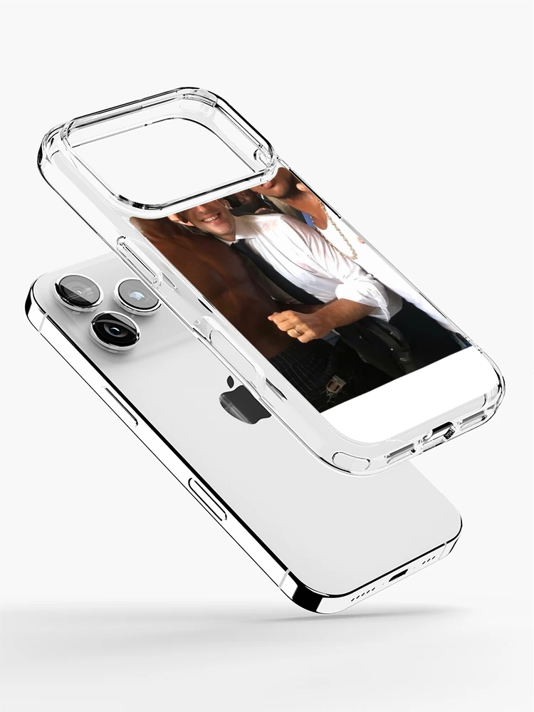 Thumbnail 2 of 5, iPhone Case, Random designed and sold by OfftheSpectrum.