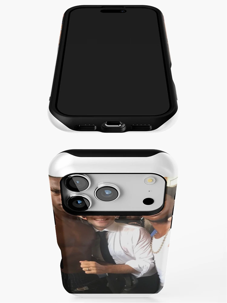 Thumbnail 3 of 4, iPhone Case, Random designed and sold by OfftheSpectrum.