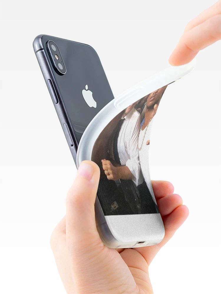 Thumbnail 4 of 5, iPhone Case, Random designed and sold by OfftheSpectrum.