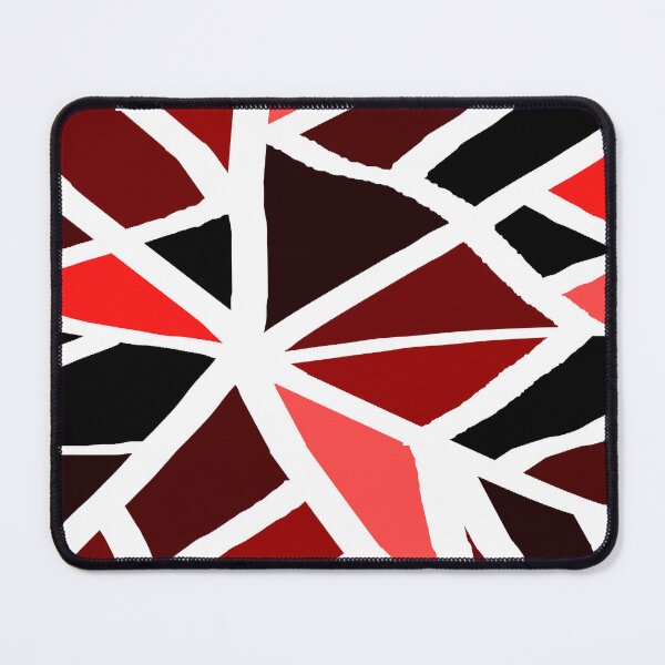 Item preview, Nice Simple Mosaic Pattern Artwork36 D9 Production designed and sold by SelfUpgrade.