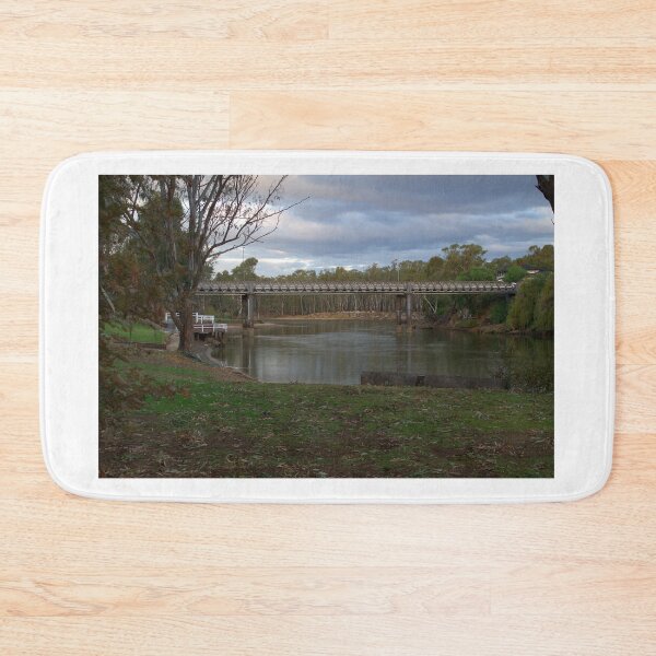 Item preview, John Foord Bridge designed and sold by ndarby1.