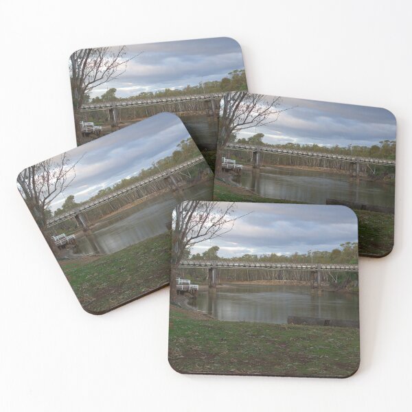 Item preview, John Foord Bridge designed and sold by ndarby1.