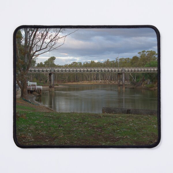 Item preview, John Foord Bridge designed and sold by ndarby1.