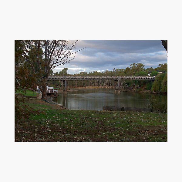 Item preview, John Foord Bridge designed and sold by ndarby1.