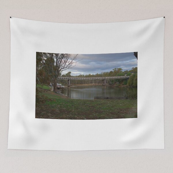 Item preview, John Foord Bridge designed and sold by ndarby1.