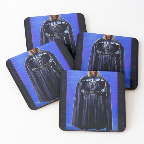 Item preview, Camiseta GARTH VADER designed and sold by HilaryJeannie.