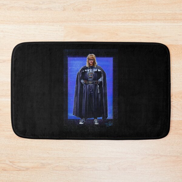 Item preview, GARTH VADER T-Shirt designed and sold by HilaryJeannie.