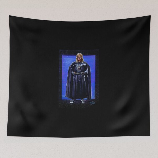 Item preview, Camiseta GARTH VADER designed and sold by HilaryJeannie.