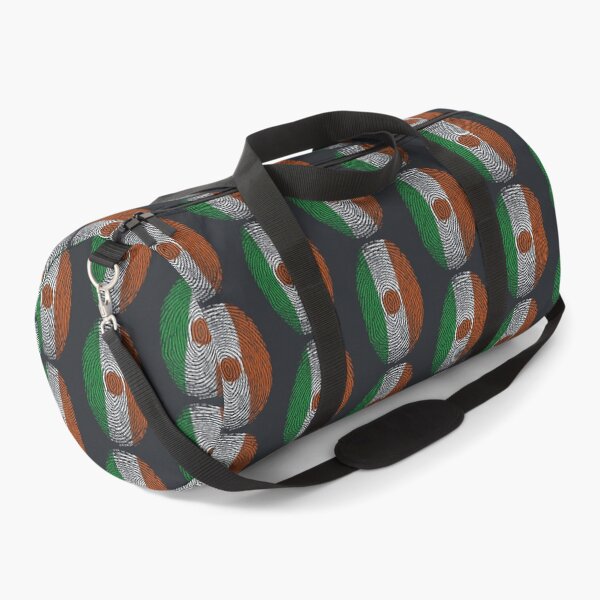 Item preview, Niger Flag Distressed designed and sold by rafaeltto.