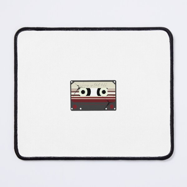 Item preview, Running Up That Hill Cassette Tape designed and sold by makaela27.