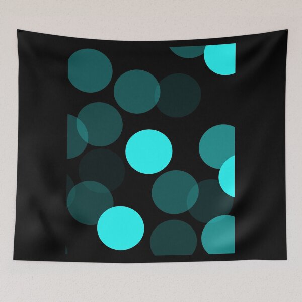 Item preview, Circles designed and sold by Ycotton8.
