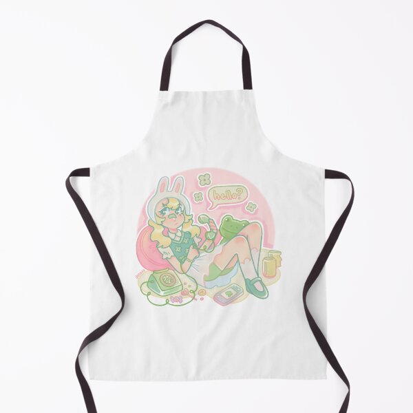 Item preview, hello? designed and sold by drowsyangel.