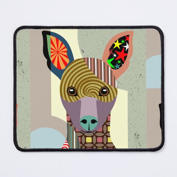 Item preview, Miniature Pinscher designed and sold by lanrestudio.