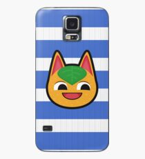 TANGY TIERKREUZUNG Hülle & Klebefolie für Samsung Galaxy