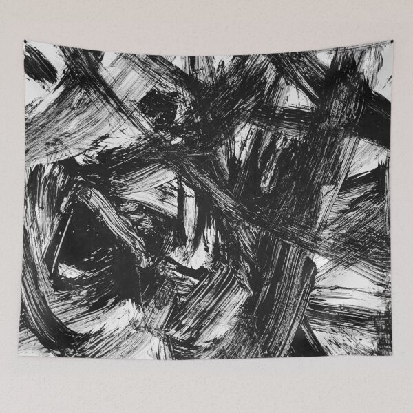 Item preview, Abstract Lines 5 designed and sold by pracha.