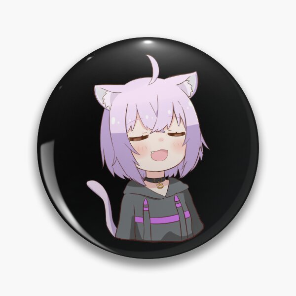 Item preview, Nekomata Okayu designed and sold by Mileskuy.